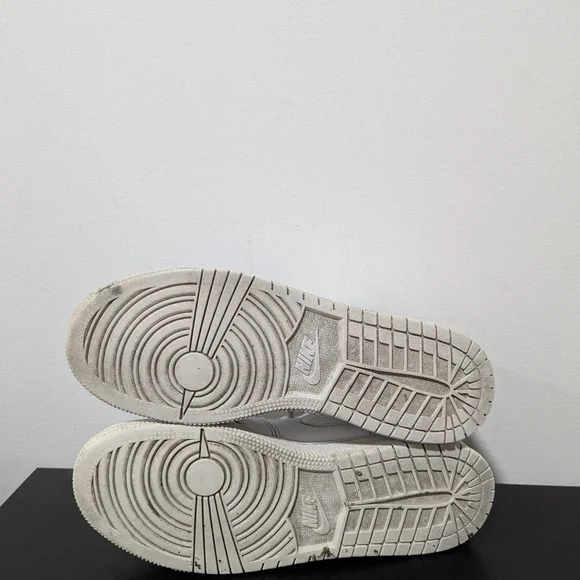 Nike air Jordan 1 low - Picture 6 of 7